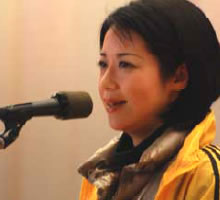 ��܂ǂ� �Ăт����l��\