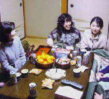 ������ł̂ЂƂƂ�