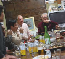 ������ł̂ЂƂƂ�