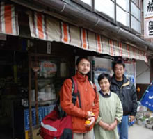 ������ł̂ЂƂƂ�