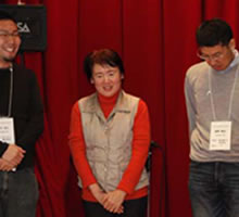 �����A�ǂȂ����I�΂��̂ł��傤�c