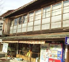 ����������ʂ�̗l�q