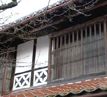 �ƂĂ���v�ȐΏB�����g���Ă��閯��