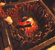 ����������ʂ�̗l�q